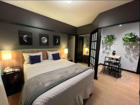 La Residence Paulista - Flat 506 - Residence Service + Academia + Piscina